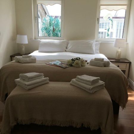 Ard Cashel, Barrack Brae Apartment Dungloe Luaran gambar