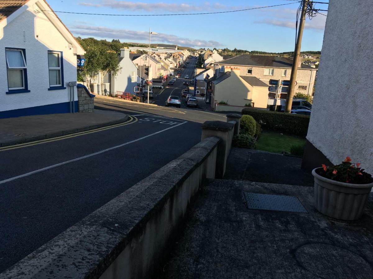 Ard Cashel, Barrack Brae Apartment Dungloe Luaran gambar