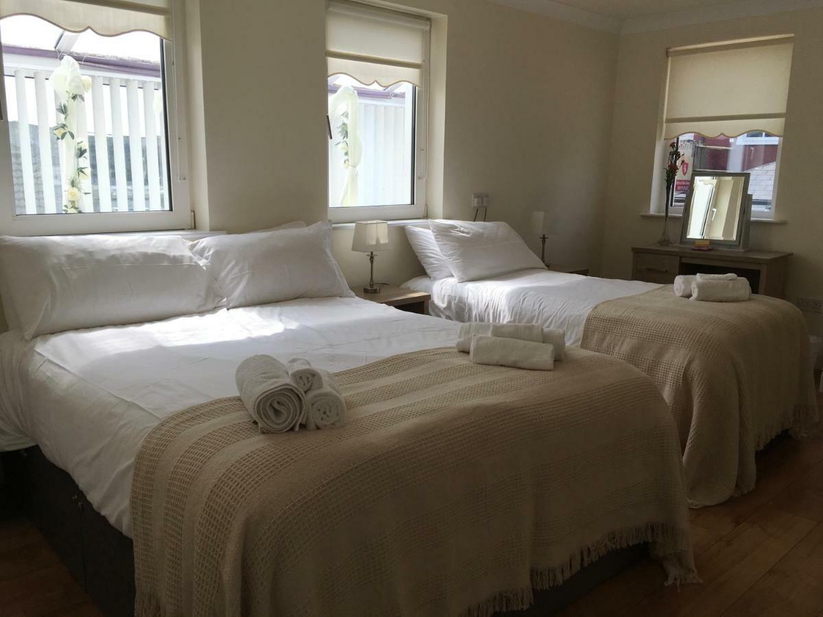 Ard Cashel, Barrack Brae Apartment Dungloe Luaran gambar
