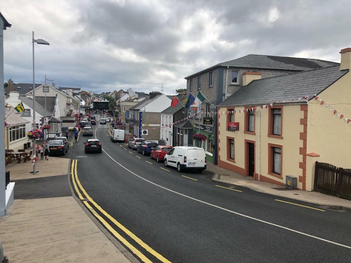 Ard Cashel, Barrack Brae Apartment Dungloe Luaran gambar