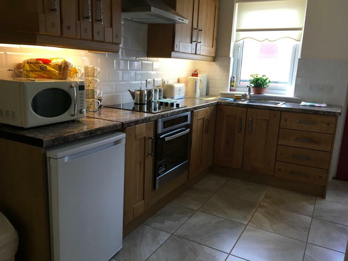 Ard Cashel, Barrack Brae Apartment Dungloe Luaran gambar