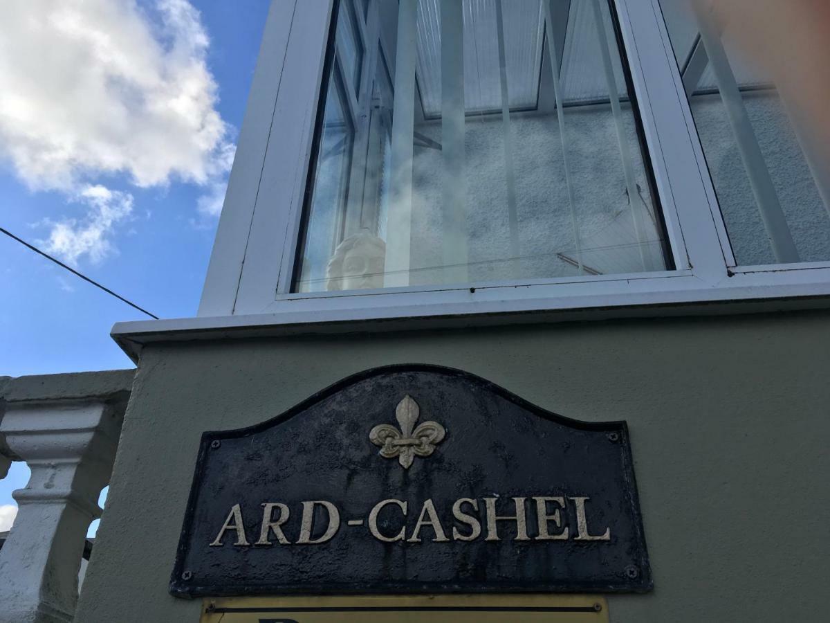 Ard Cashel, Barrack Brae Apartment Dungloe Luaran gambar