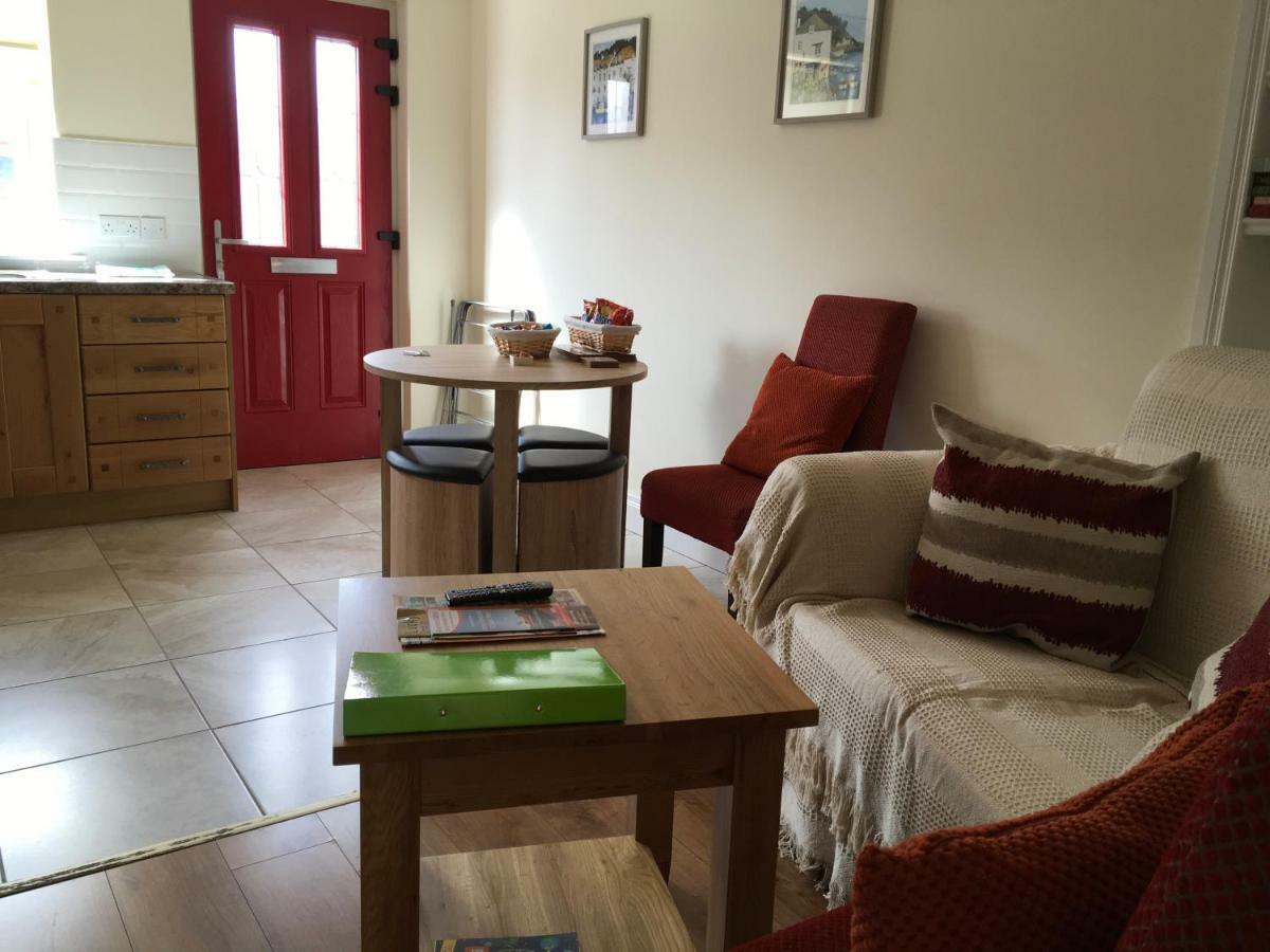 Ard Cashel, Barrack Brae Apartment Dungloe Luaran gambar