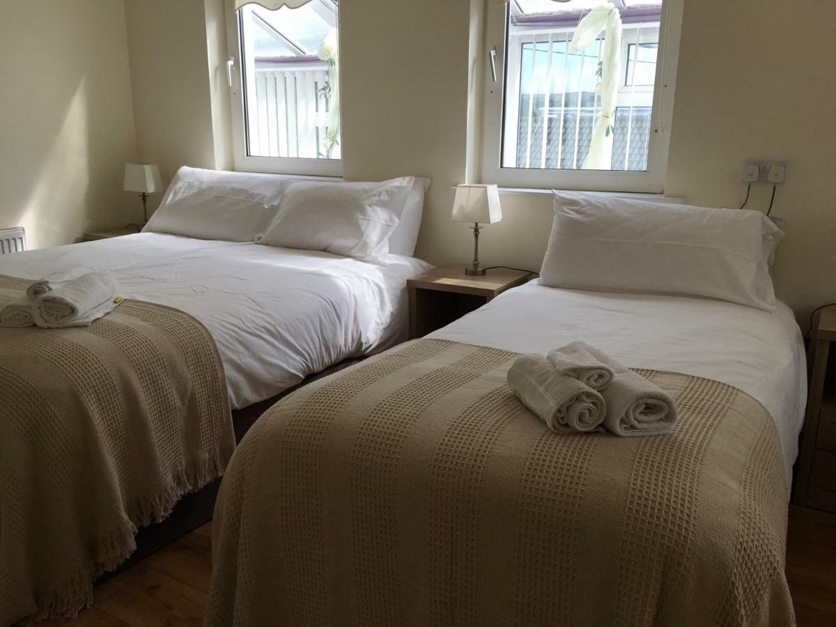 Ard Cashel, Barrack Brae Apartment Dungloe Luaran gambar