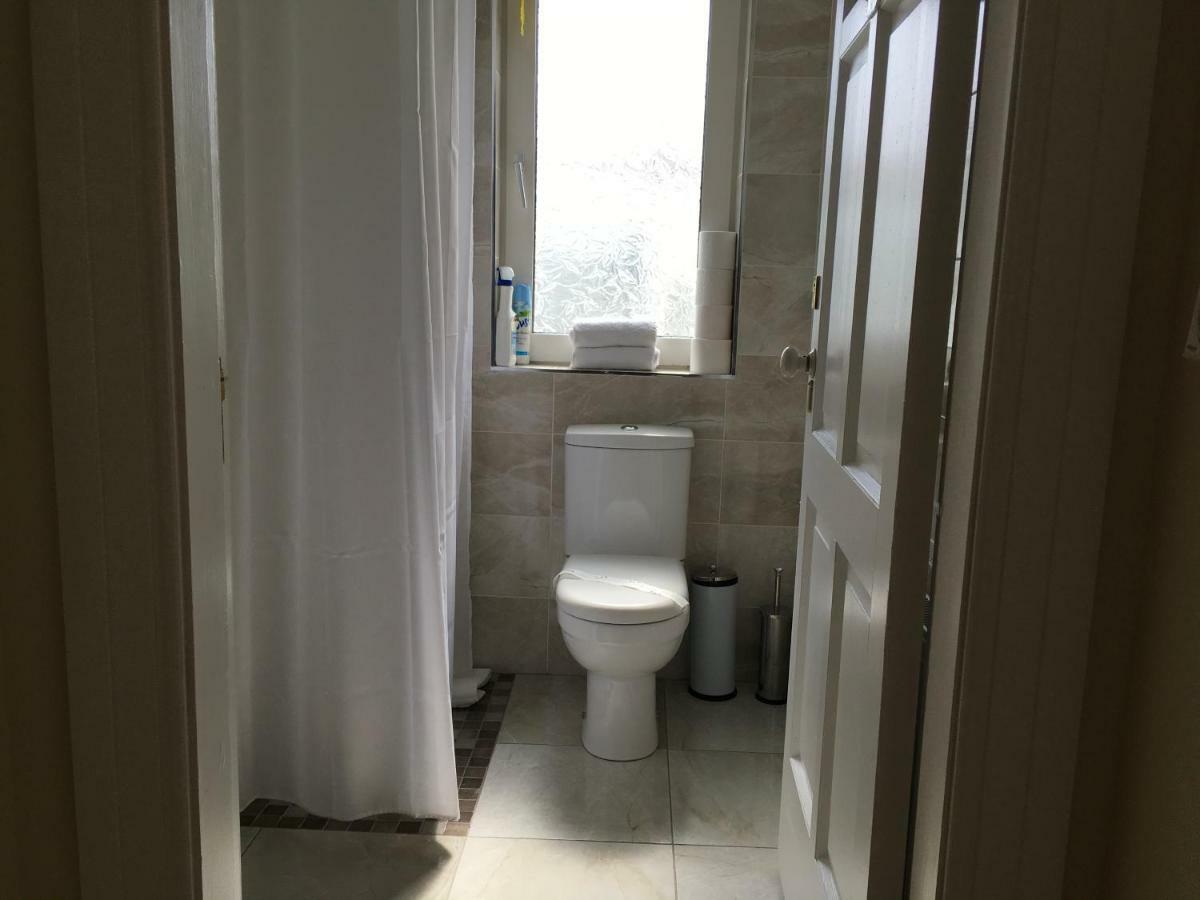 Ard Cashel, Barrack Brae Apartment Dungloe Luaran gambar
