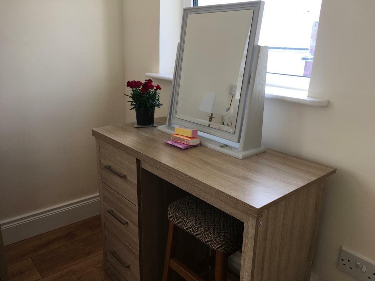Ard Cashel, Barrack Brae Apartment Dungloe Luaran gambar
