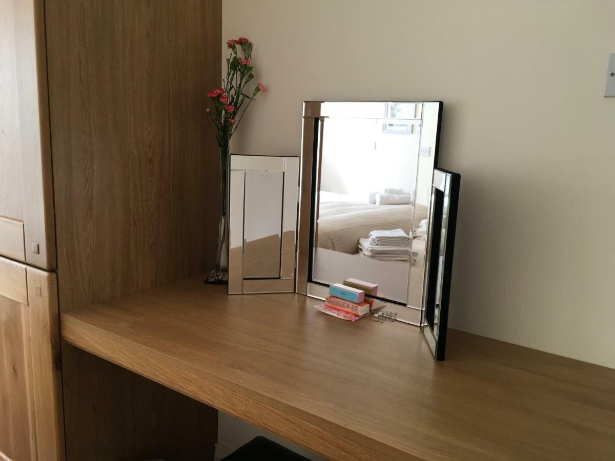 Ard Cashel, Barrack Brae Apartment Dungloe Luaran gambar